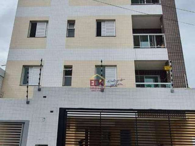 Apartamento com 2 dormitórios à venda, 63 m² por R$ 370.000 - Paulicéia - São Bernardo do Campo/SP