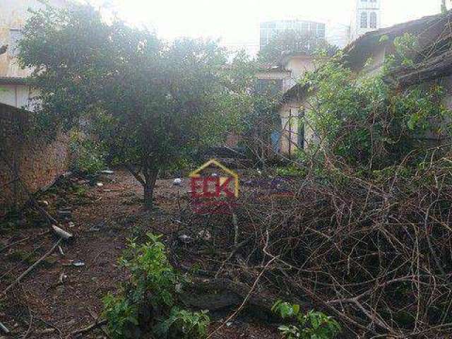 Excelente imóvel à venda no centro de são josé dos campos/sp