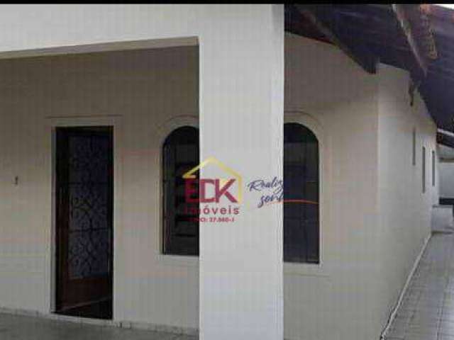 Casa com 3 dormitórios à venda, 156 m² por R$ 380.000,00 - Loteamento Residencial Andrade - Pindamonhangaba/SP