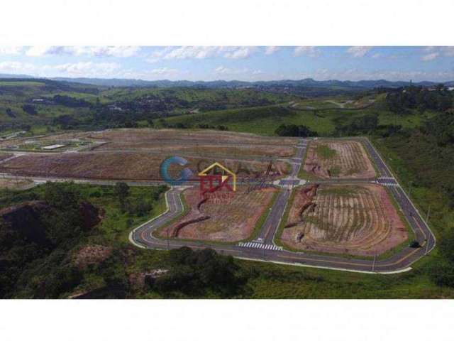 Terreno à venda, 175 m² por R$ 175.000,00 -  Área Rural de São Francisco Xavier - São José dos Campos/SP