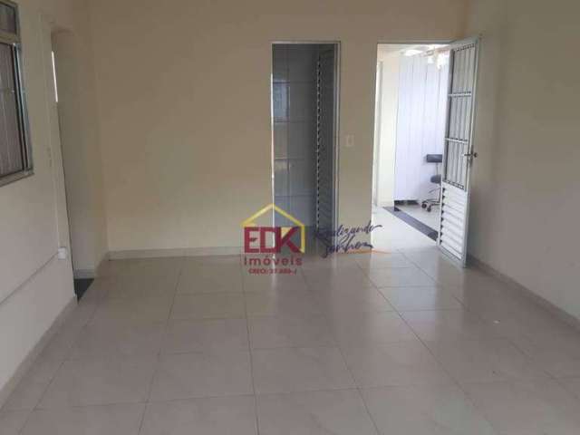 Sala para alugar, 30 m² por R$ 1.650,00/mês - Centro - Caraguatatuba/SP