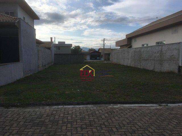 Terreno à venda, 300 m² por R$ 250.000,00 - Jardim Jaraguá - Taubaté/SP