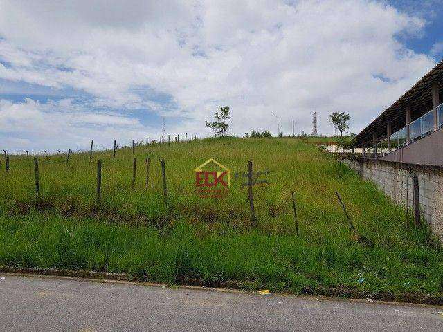 Terreno à venda, 600 m² por R$ 130.000,00 - Jardim Das Acácias - Porto Real/RJ