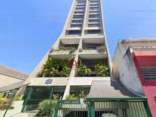 Maravilhoso Loft Duplex  Permuta ou venda, 83 m² por R$ 320.000 - Centro - Taubaté/SP