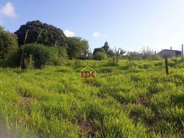 Terreno à venda, 1400 m² por R$ 400.000 - Jardim Chácara Méa - Suzano/SP