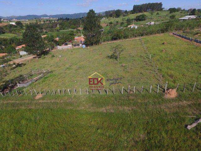 Terreno à venda, 1000 m² por R$ 106.000 - Guamirim - Caçapava/SP