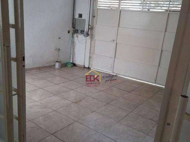 Casa com 3 dormitórios à venda por R$ 575.000 - Jardim Armênia - Mogi das Cruzes/SP