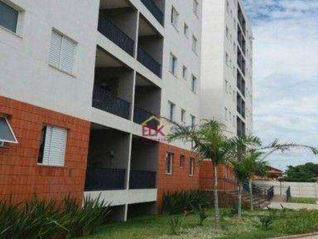 Apartamento à venda, 74 m² por R$ 500.000,00 - Jardim Didinha - Jacareí/SP