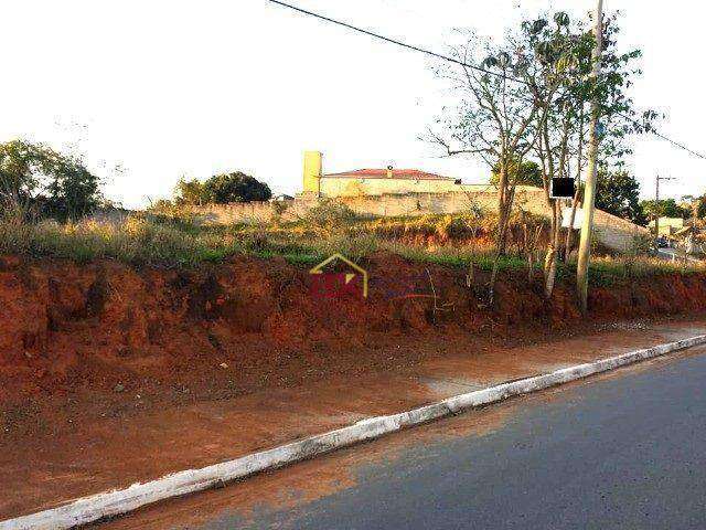 Terreno à venda, 445 m² por R$ 212.000,00 - Chácaras Pousada do Vale - São José dos Campos/SP