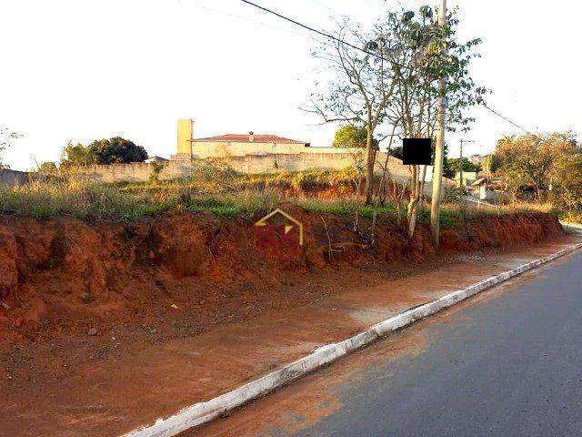 Terreno à venda, 383 m² por R$ 181.000,00 - Chácaras Pousada do Vale - São José dos Campos/SP