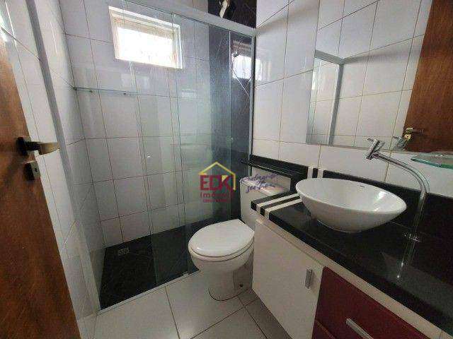 Casa com 2 dormitórios à venda, 119 m² por R$ 398.000 - Portal do Sol - Indaiatuba/SP