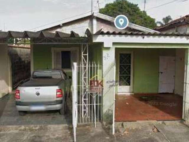 Casa com 3 dormitórios à venda, 1120 m² por R$ 1.200.000,00 - Vila Nossa Senhora das Graças - Taubaté/SP