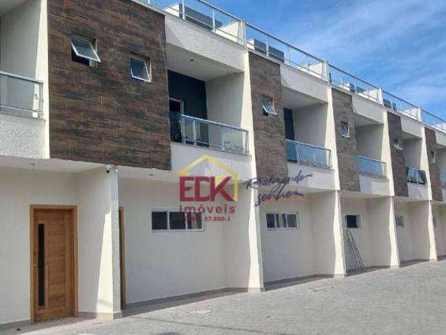 Apartamentos tipo Triplex em Caraguatatuba!! Oportunidade!! Prontos para morar!! A partir de R$ 540.000,00!!Aceitam financiamento