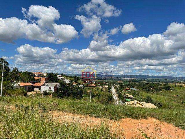 Terreno à venda, 2000 m² por R$ 290.000 - Marambaia - Caçapava/SP