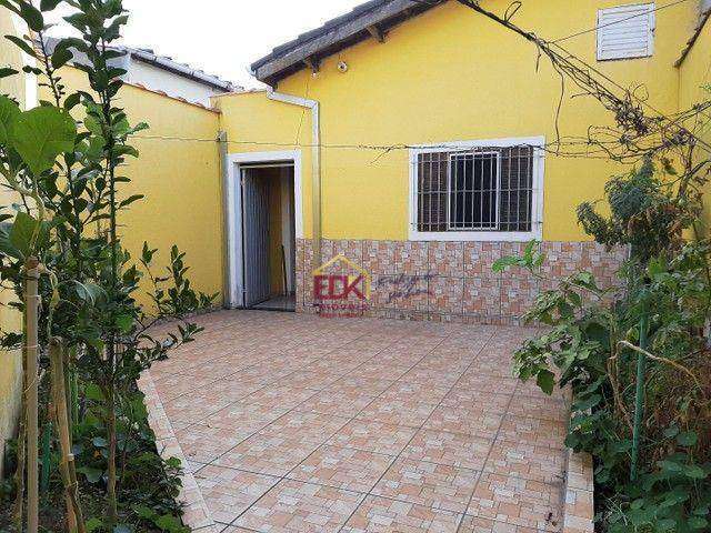 Casa com 2 dormitórios à venda, 100 m² por R$ 310.000 - Bandeira Branca - Jacareí/SP