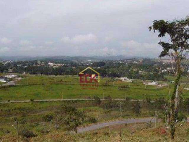 Terreno à venda, 630 m² por R$ 220.000,00 - Campos do Conde Taubaté - Taubaté/SP