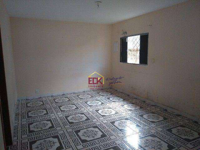 Casa com 4 dormitórios à venda, 205 m² por R$ 280.000,00 - Jardim Santana - Tremembé/SP