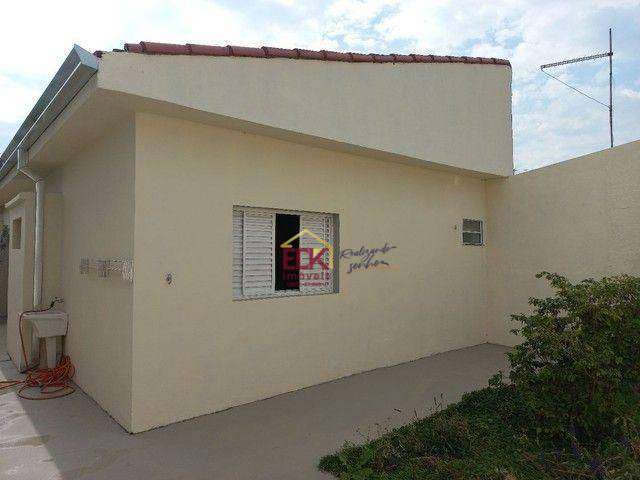 Casa com 2 dormitórios à venda por R$ 589.000,00 - Vila Mogilar - Mogi das Cruzes/SP