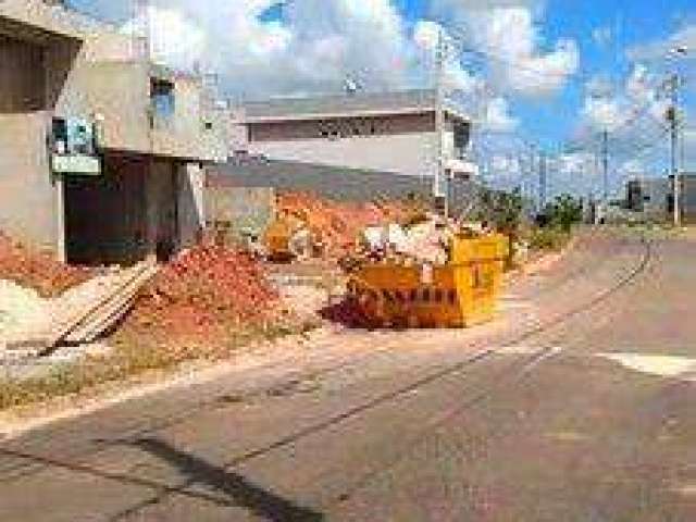 Terreno à venda, 300 m² por R$ 265.000 - Sabaúna - Mogi das Cruzes/SP