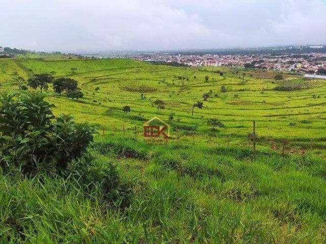 Terreno à venda, 1400 m² por R$ 1.050.000,00 - Village Mantiqueira - Guaratinguetá/SP