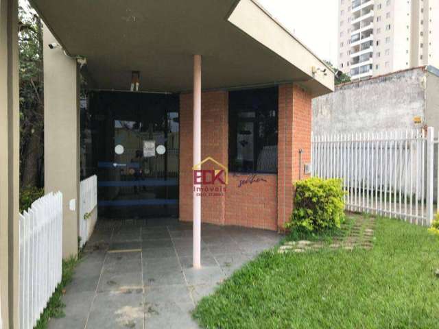 Ponto para alugar, 956 m² por R$ 35.000/mês - Vila Betânia - São José dos Campos/SP