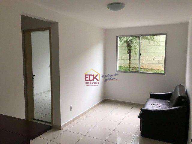 Apartamento com 1 dormitório à venda, 48 m² por R$ 170.000,00 - Mogi Moderno - Mogi das Cruzes/SP