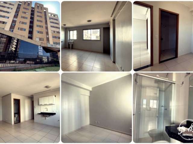 Oportunidade! Apartamento de 02 quartos suíte - Residencial San Martin - Quadra 303 - Samambaia Sul