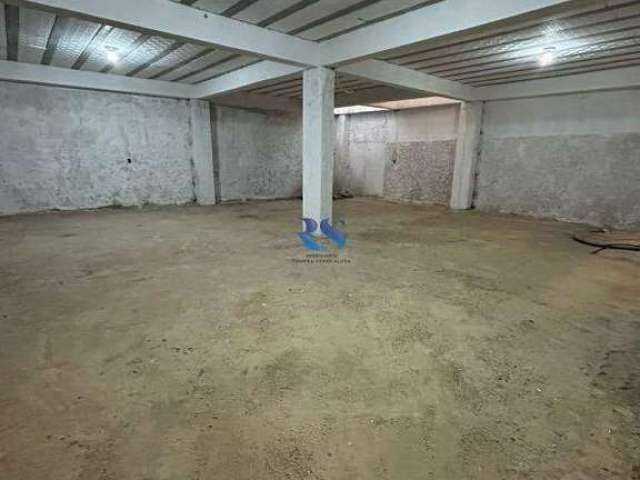 Alugue Espaço/Garagem para uso comercial em Justinopolis/Ribeirão Das Neves