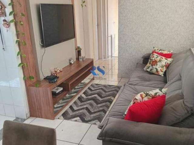 Apartamento com 03 quartos Bairro Tropical/Justinopolis