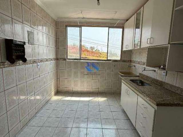 Alugue Apartamento 03 quartos no Bairro Nova Pampulha