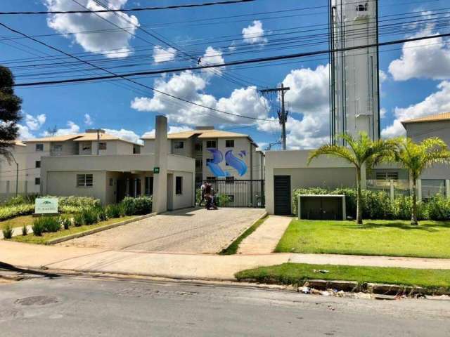 Apartamento 02 Quartos em Justinopolis, condomínio com LAZER COMPLETO Em Justinopolis Bairro Paraiso das Piabas, Ribeirão das Neves/MG