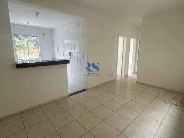 Alugue Apartamento com 03 quartos Bairro Tropical/Justinopolis