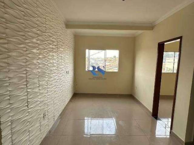 Alugue Apartamento de 02 quartos em Justinopolis