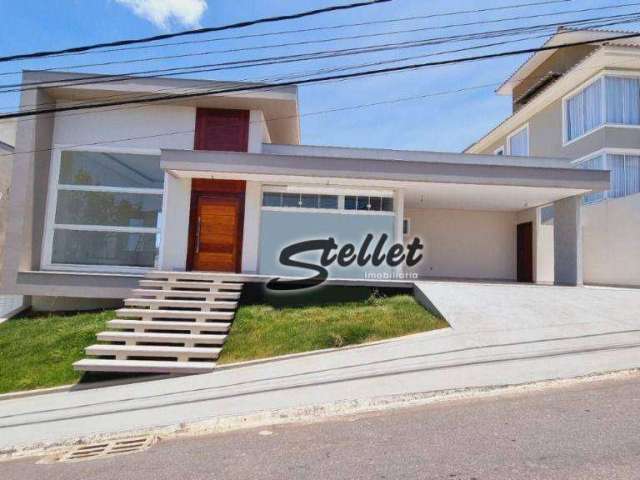 Casa com 4 dormitórios à venda, 205 m² por R$ 1.200.000,00 - Vale dos Cristais - Macaé/RJ