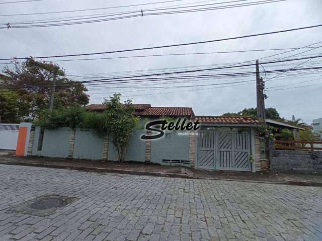 Casa com 5 dormitórios à venda, 90 m² por R$ 700.000,00 - Costazul - Rio das Ostras/RJ