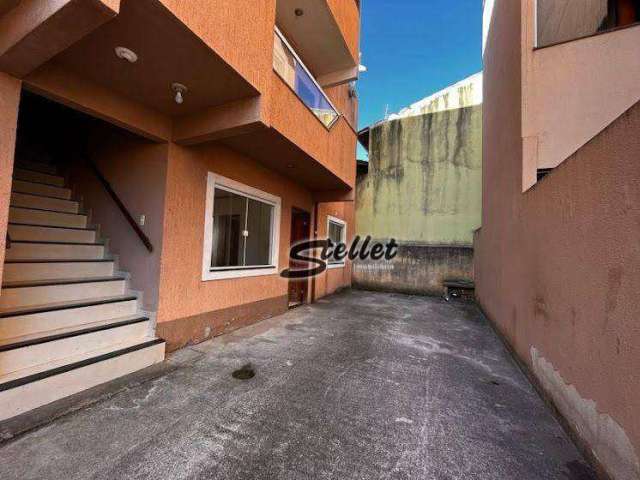 Casa com 2 dormitórios à venda, 52 m² por R$ 250.000,00 - Recreio - Rio das Ostras/RJ