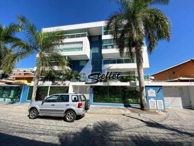 Apartamento à venda, 128 m² por R$ 560.000,00 - Costazul - Rio das Ostras/RJ
