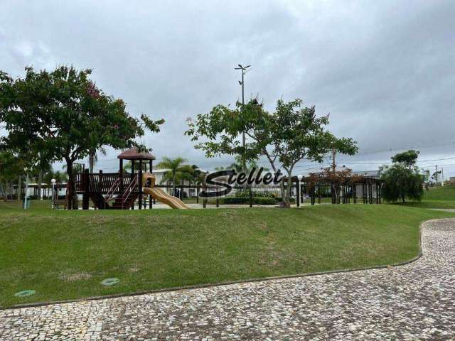 Terreno à venda, 560 m² por R$ 250.000,00 - Extensão do Bosque - Rio das Ostras/RJ