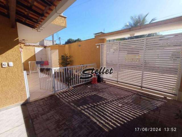 Casa com 3 dormitórios à venda, 100 m² por R$ 350.000,00 - Reduto da Paz - Rio das Ostras/RJ