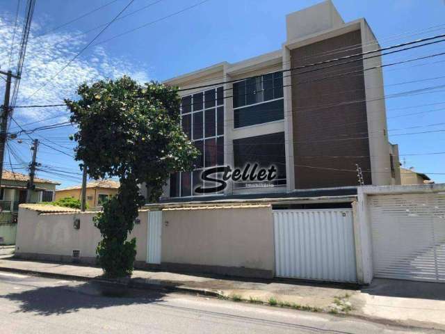 [COMERCIAL] Casa com 3 dormitórios para alugar, 120 m² por R$ 3.549/mês - Jardim Mariléa - Rio das Ostras/RJ