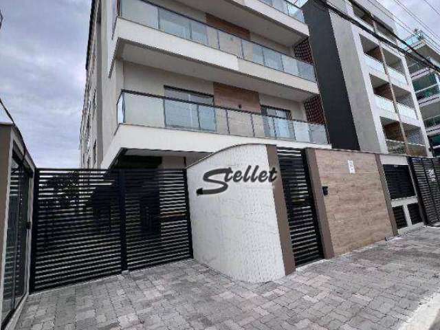 Cobertura com 3 dormitórios à venda, 266 m² por R$ 1.187.500,00 - Costazul - Rio das Ostras/RJ