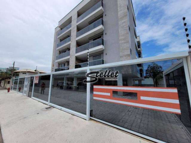 Apartamento à venda, 130 m² por R$ 568.000,00 - Costazul - Rio das Ostras/RJ