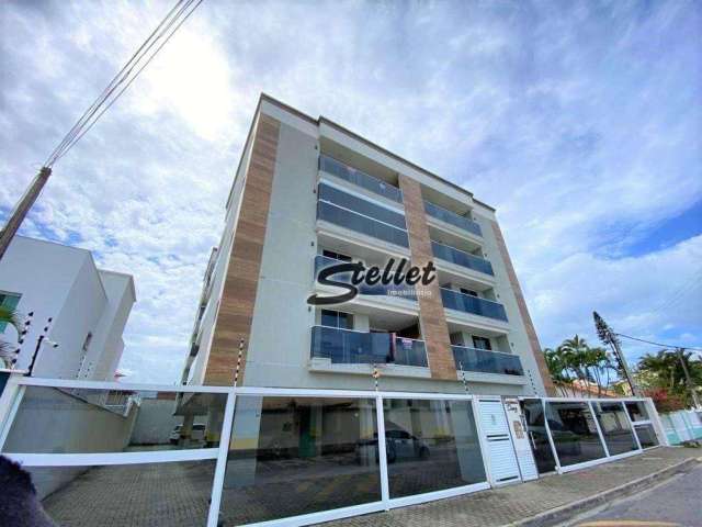 Apartamento à venda, 110 m² por R$ 570.000,00 - Recreio - Rio das Ostras/RJ