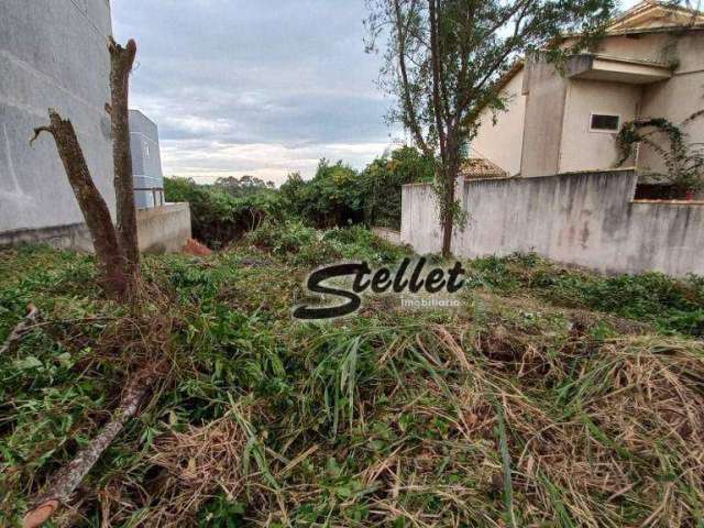 Terreno à venda, 450 m² por R$ 250.000,00 - Colinas - Rio das Ostras/RJ