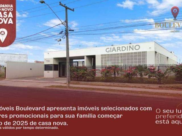 Terreno no Giardino Campestre Residecncial, à venda, 239 m² por R$ 365.000 - Ipê - São José dos Pinhais/PR