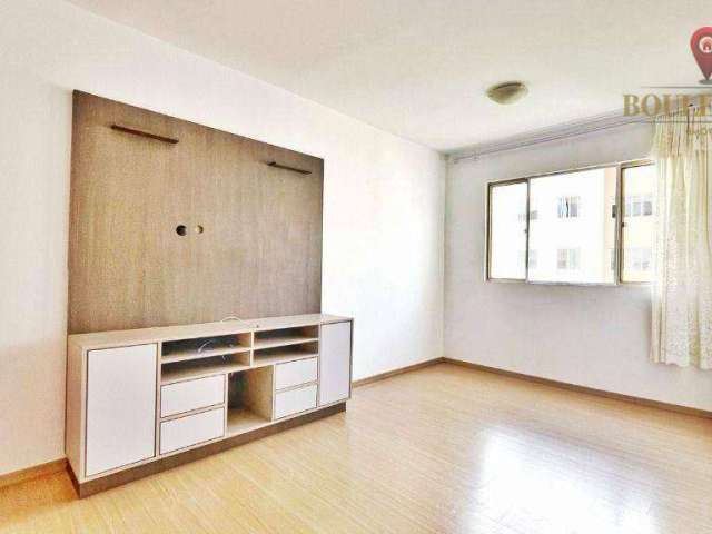 Apartamento no Moradias do Arvoredo II, com 3 dormitórios à venda, 57 m² por R$ 230.000 - Iná - São José dos Pinhais/PR