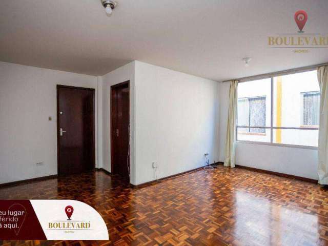 Apartamento à venda, 90 m² por R$ 340.000,00 - Rebouças - Curitiba/PR