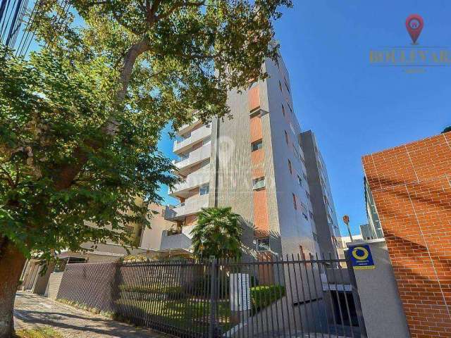 Apartamento no Gerd Classen com 2 dormitórios à venda, 107 m² por R$  - Batel - Curitiba/PR