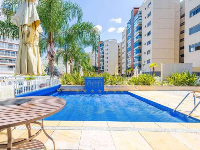 Country Club, Hugo Lange, duplex, 4 Quartos, 2 Suítes, cond. Club, piscina com Deck, rua tranquila,