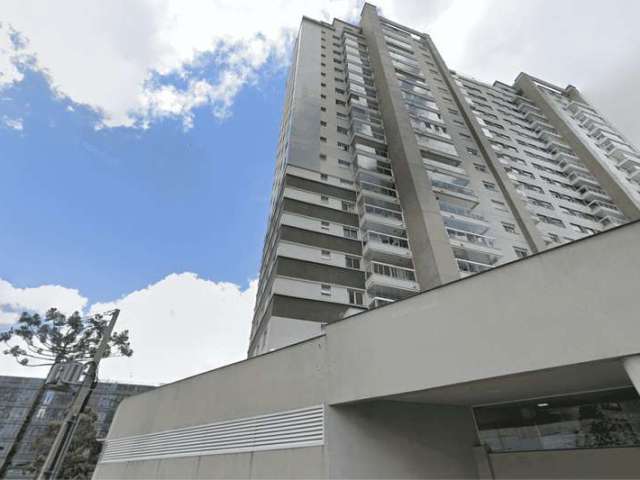 Cristo Rei, Cobertura duplex, 21º andar, 3 quartos, 2 suítes,  2 vagas, conceito aberto, climatizad